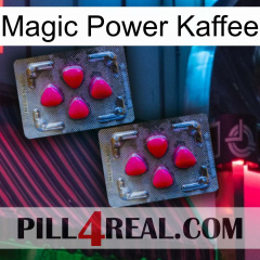 Magic Power Coffee 14